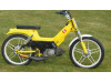 puch cross brommer