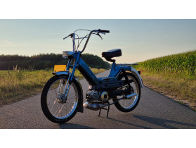 Steven's Puch Maxi S