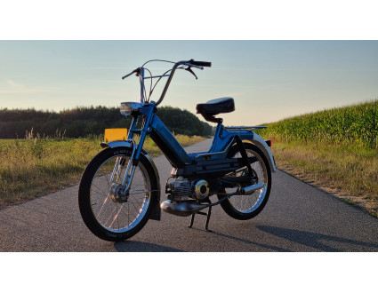 Puch Maxi S Super