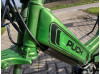 Maxi S Mercedes Hell Green