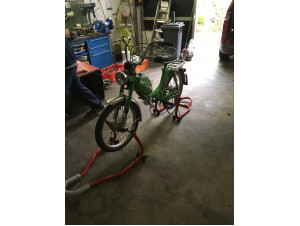 Puch Sprinter 50cc