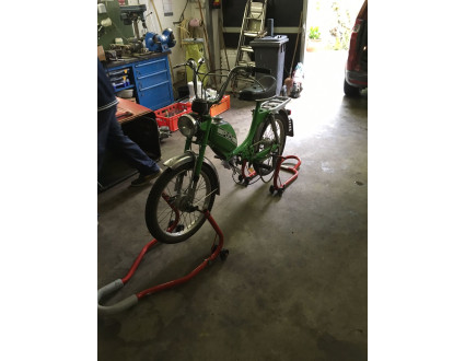 Puch Sprinter 50cc