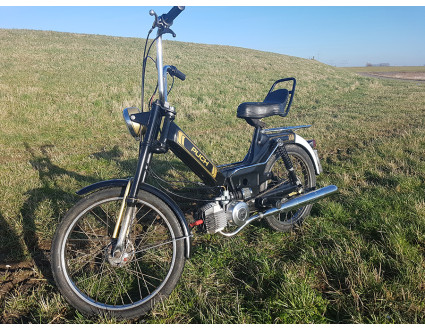 puch maxi s