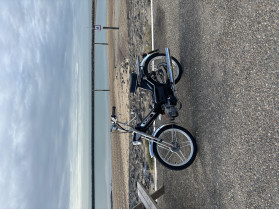 's Puch Maxi 
