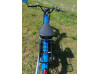 Blauwe parel
