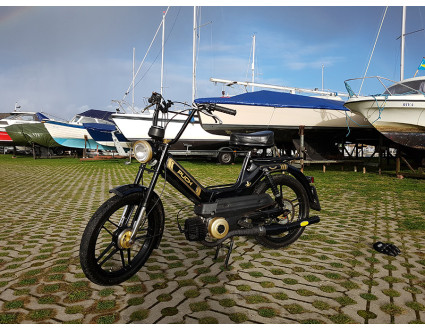 Puch maxi s JPS