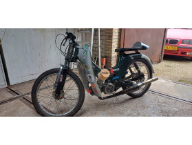 's Puch Maxi s