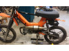 puch maxi crosser
