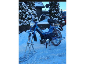 Puch Snowglider