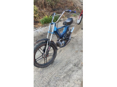 Puch tygo van vugt