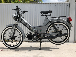 1977 Puch Maxi