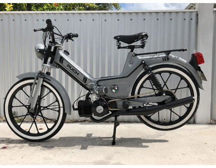 1977 Puch Maxi