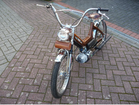 's Puch Maxi N