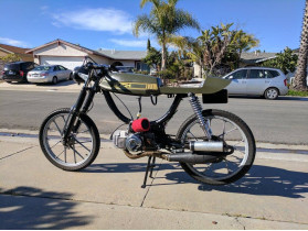 Daniel's Puch Magnum