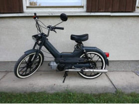 Christoph's puch maxi L