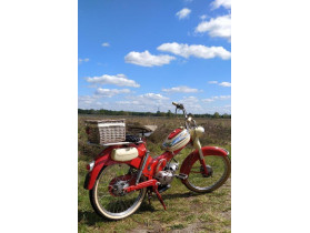 PUCH VS50L