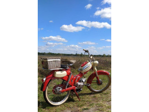 PUCH VS50L