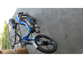 's Puch Maxi S