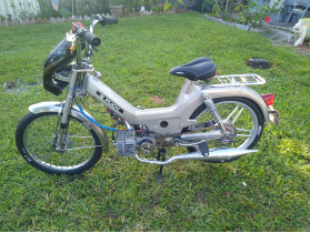's Puch  Maxi-Lux 