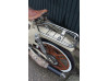 Classic Caferacer (Mark XI)