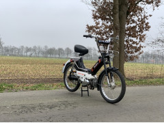 Puch Ben Brzezina