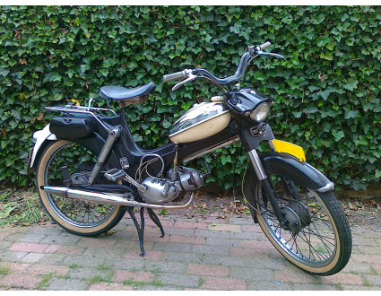 puch VS50L