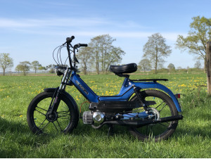 76er Puch Maxi S