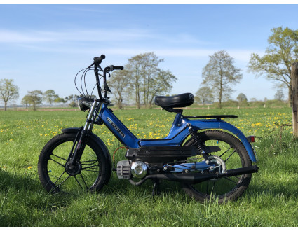 76er Puch Maxi S