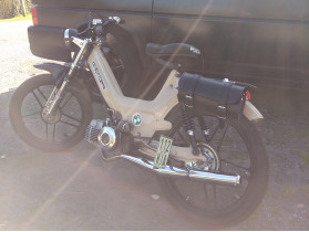 Puch Maxi s 