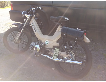 Puch Maxi s 