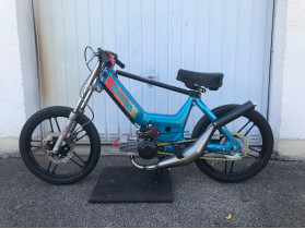 's Puch Maxi N