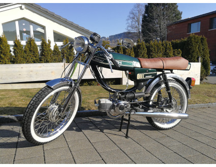 Puch Magnum