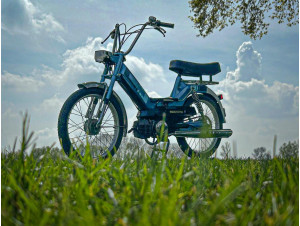 puch maxi s 