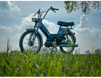 puch maxi s 