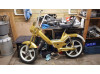 Project Chopper
