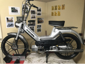 's Puch Maxi S