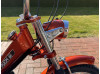 Puch Maxi S - Rot-Bronze