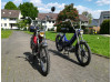 Puch Maxi S & N 