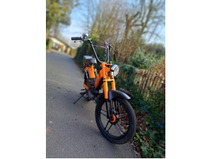 Puch Maxi S