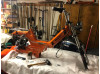 Orange & Black Dream