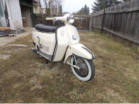 PUCH Roller