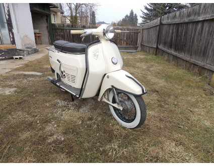 PUCH Roller