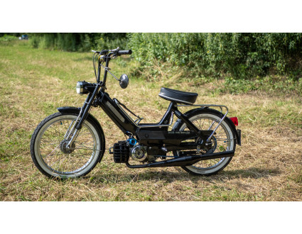 Puch maxi N