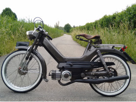 Puch Maxi Classic Mark XIII