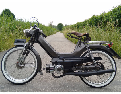 Puch Maxi Classic Mark XIII