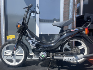 Manet korado Z-one TX2 extra