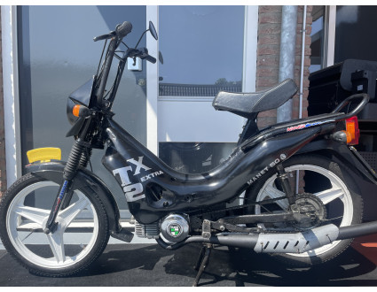 Manet korado Z-one TX2 extra