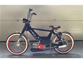 Bjorn's Puch maxi N