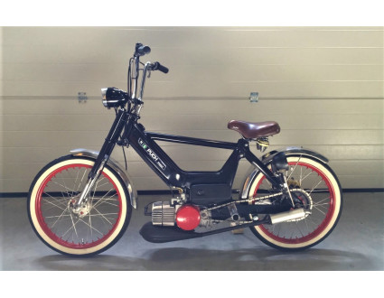 Puch maxi N "old school"