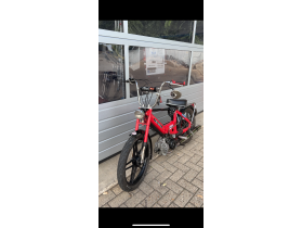 's Puch  Maxi N